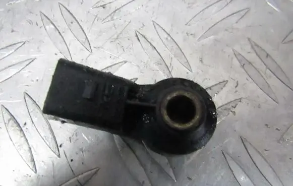 Detonation knock sensor