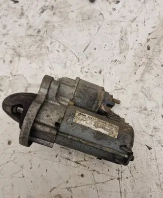 Ford Fiesta Starter motor 8V2111000AE TS14E11 18G23711LP