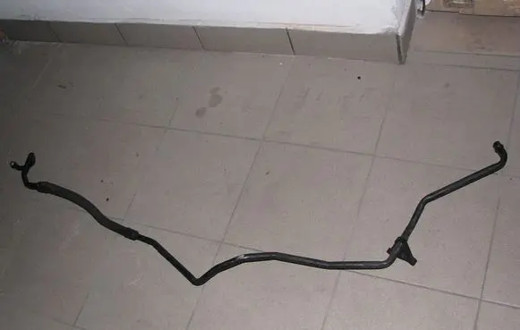 BMW 7 E65 E66 Power steering hose/pipe/line