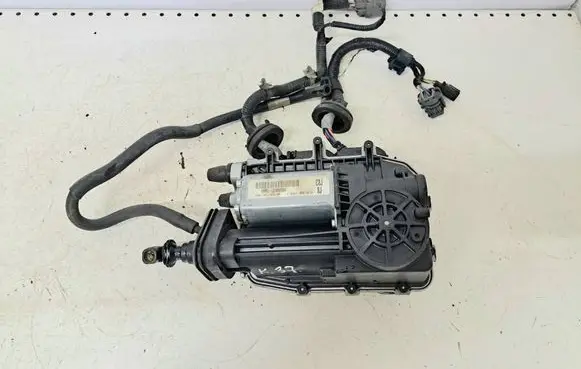 Honda Civic Gearbox control unit/module 22880RPJL050M1