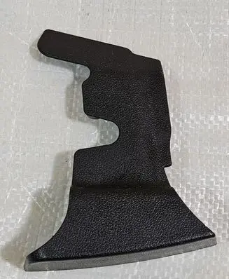 Seat trim