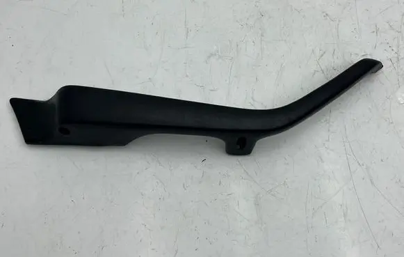 Mercedes-Benz S W126 Rear door handle trim 1269701101