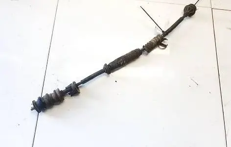 Peugeot 406 Clutch cable 