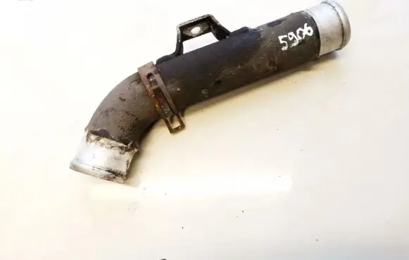 Hyundai i30 Intercooler hose/pipe
