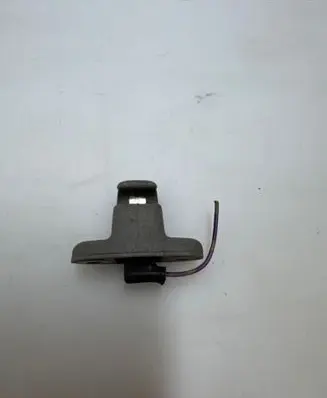 BMW 5 E34 Sun visor clip/hook/bracket 51161949745 51161949746