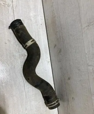 Citroen C3 Aircross Engine coolant pipe/hose 9822201380