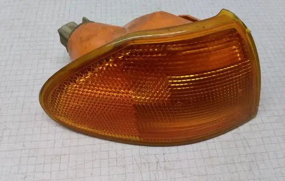 Opel Astra F Front indicator light ULO3212