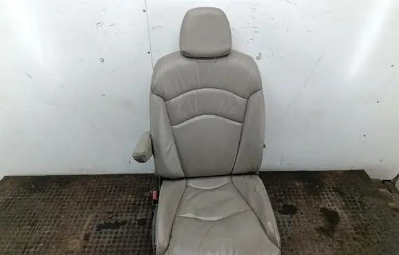 Peugeot 807 Front driver seat