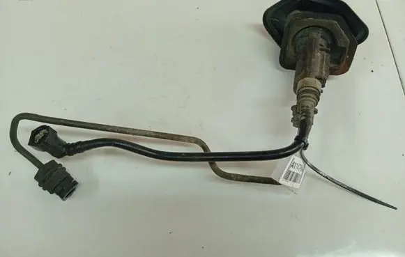 Volvo V50 Clutch master cylinder KG19300