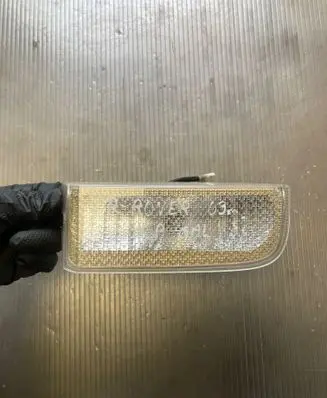 Land Rover Range Rover L322 Reverse light 237501 XFD000053