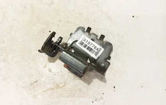 Honda Jazz Seat back rest lock catch 