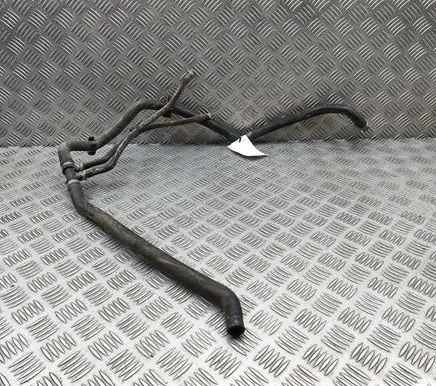 Mercedes-Benz Sprinter W907 W910 Engine coolant pipe/hose A9108303000