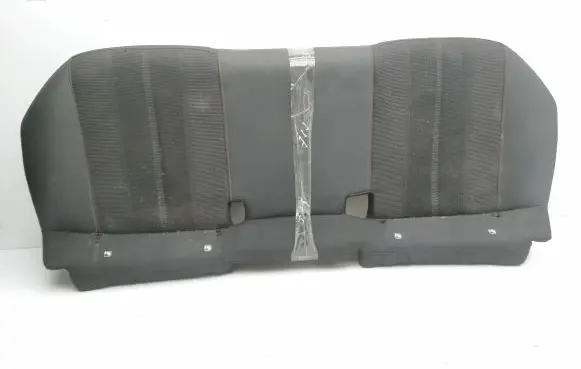 Opel Mokka B Rear seat 