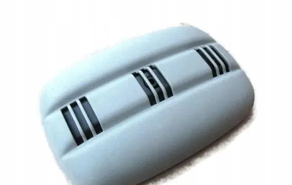 Jeep Cherokee III KJ Alarm movement detector/sensor 
