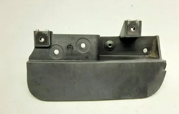 Audi A6 S6 C6 4F Rear mudguard 4F0853834