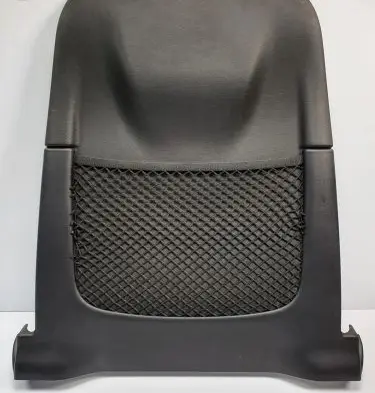 Jaguar XF X250 Seat trim 