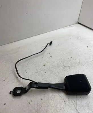 Volkswagen ID.3 Front seatbelt buckle 5E3857756