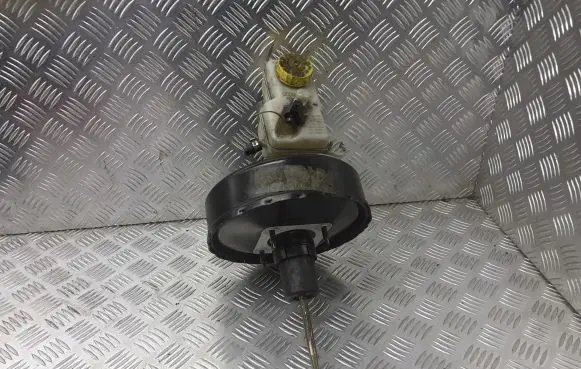 Seat Ibiza III (6L) Brake booster 6Q1614105AD