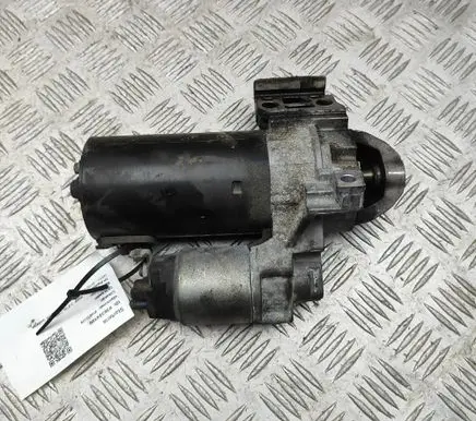 BMW 3 F30 F35 F31 Starter motor 8515900 0001148020