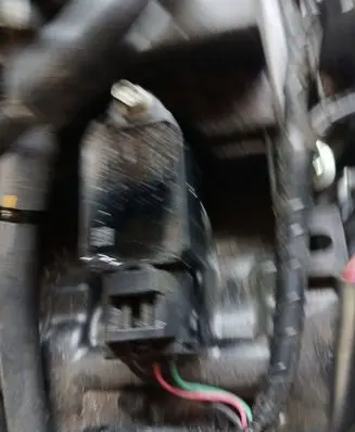 Mazda CX-30 High voltage ignition coil PX5H18100