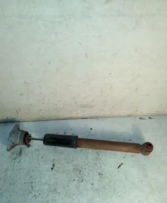 Audi A6 S6 C6 4F Rear shock absorber/damper 4F0513032