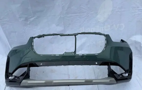 BMW X1 U11 Front bumper 5a0db80
