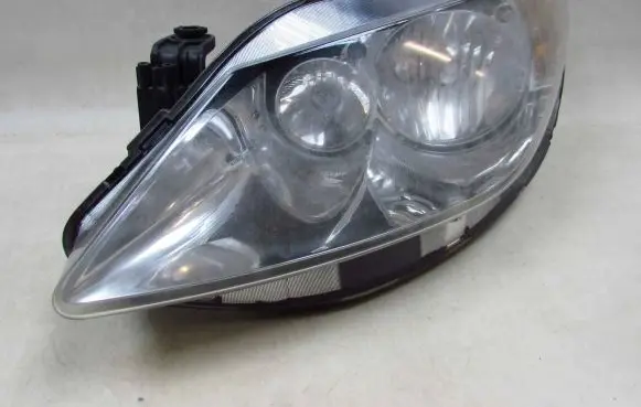 Seat Ibiza IV (6J,6P) Headlight/headlamp 6J2941005D 89319121 ID53189