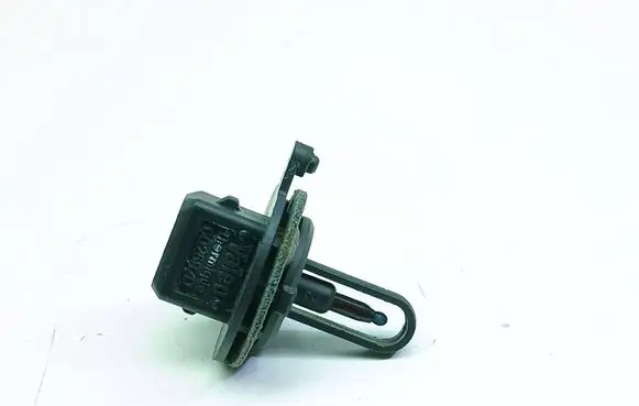 Citroen C5 Interior temperature sensor 602587D
