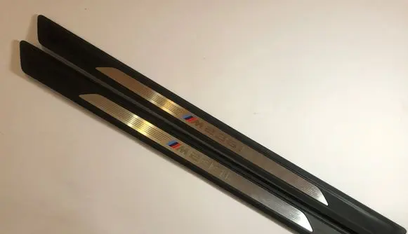 BMW 2 F22 F23 Front sill trim cover 8059061 805906103 893792500