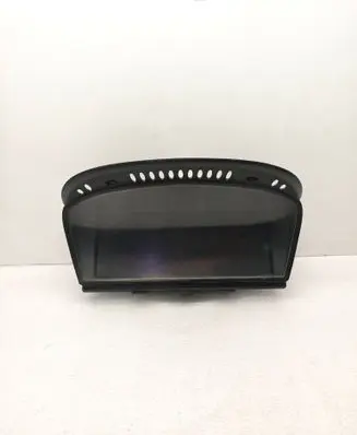BMW 5 E60 E61 Screen/display/small screen 6945660 611260003007 A2C53082639