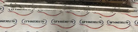 BMW X5 E53 Sill supporting ledge 
