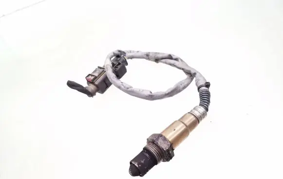 Audi A6 S6 C7 4G Lambda probe sensor 0281004191