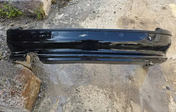 BMW 5 E39 Rear bumper