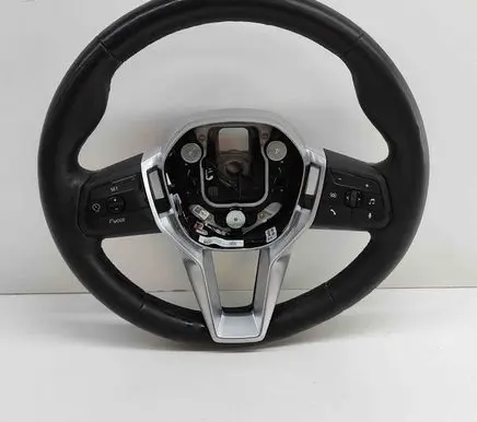 BMW iX1 Steering wheel 9472034 5A4EE18