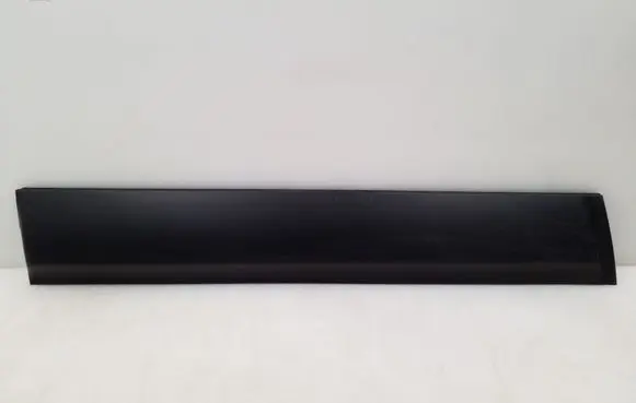 Nissan Qashqai Front door trim (molding) 80871BR01A