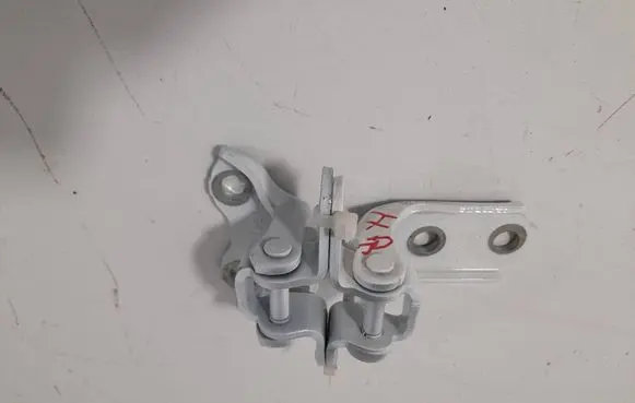 Toyota Corolla E210 E21 Rear door hinge set 0000443