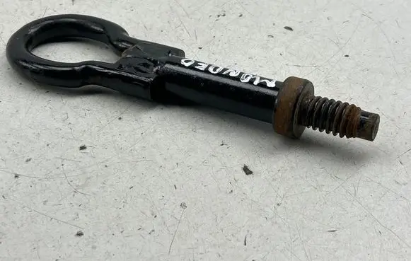 Ford Mondeo MK IV Towing hook eye 