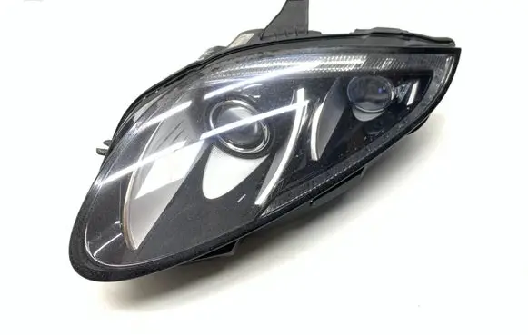 Jaguar XK - XKR Headlight/headlamp BW8313W030FB