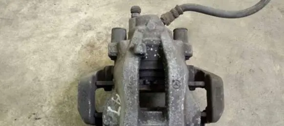 Mercedes-Benz CL C216 Rear brake caliper A2214230381
