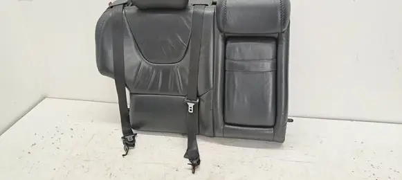 Volvo XC70 Rear seat 