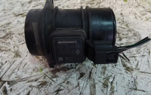 Dacia Dokker Mass air flow meter