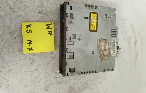 Ford Mondeo Mk III Radio/GPS head unit trim DEHP3500MP CDPR032239EW 497772961703