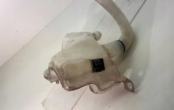 Citroen Berlingo Windshield washer fluid reservoir/tank 9671568380