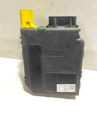 Volkswagen Caddy Steering angle sensor 1K0953549BB