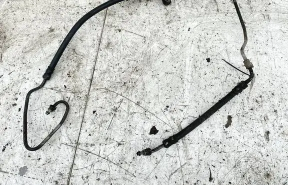 Power steering hose/pipe/line