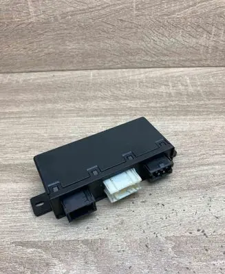 BMW 5 E39 Door control unit/module 6904255 689667