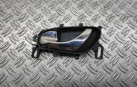 Nissan Qashqai Front door interior handle 806714EA0 1234567890