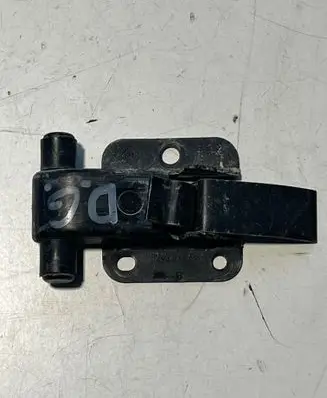 Opel Movano B Rear door check strap stopper 824300006R