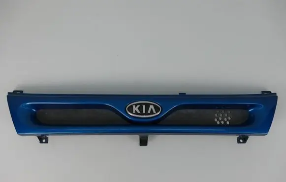 KIA Pregio Front grill K72B50710