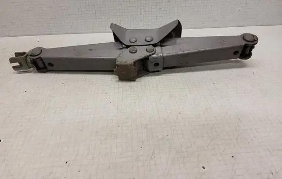 Ford Fiesta Lift Jack 